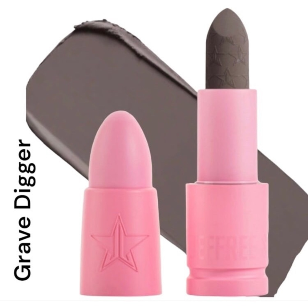 Jeffree Star Velvet Trap Lipstick